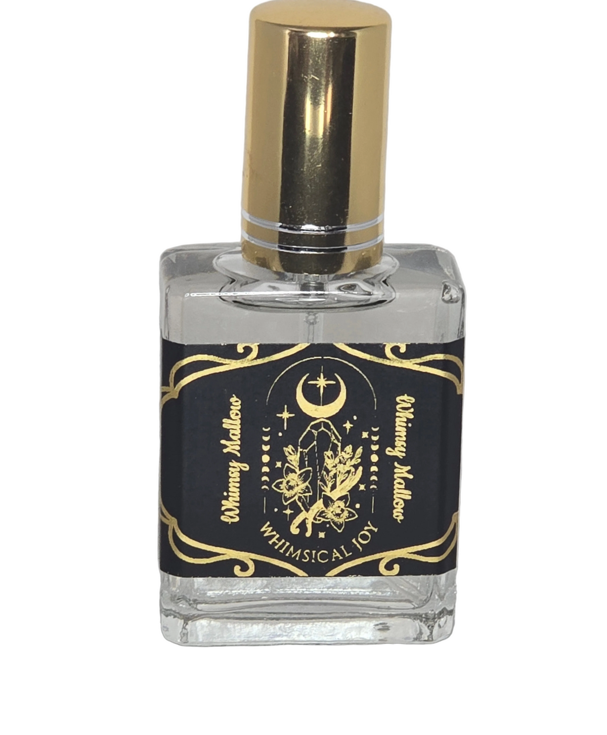 Whimsy Mallow* Perfume 15 mL