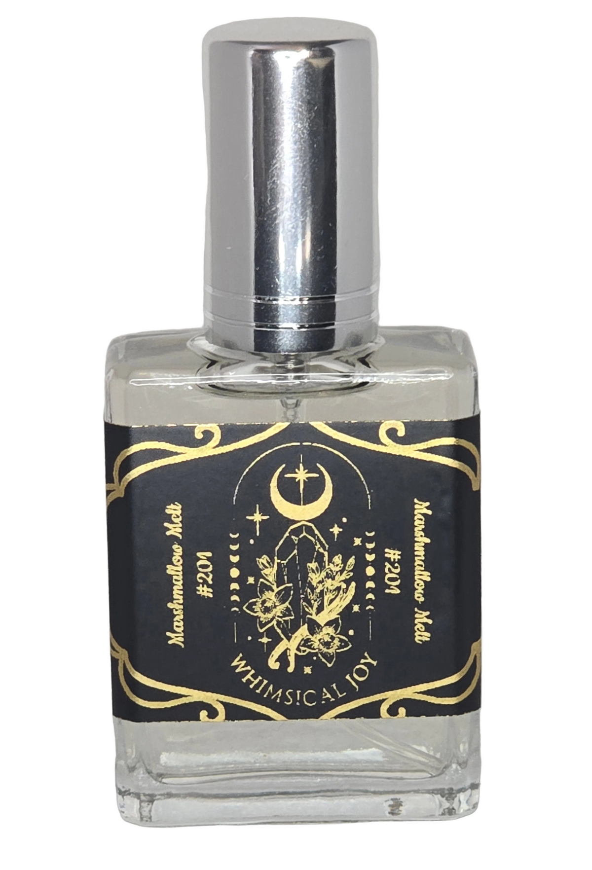 Marshmallow Melt #201 Perfume 15 mL