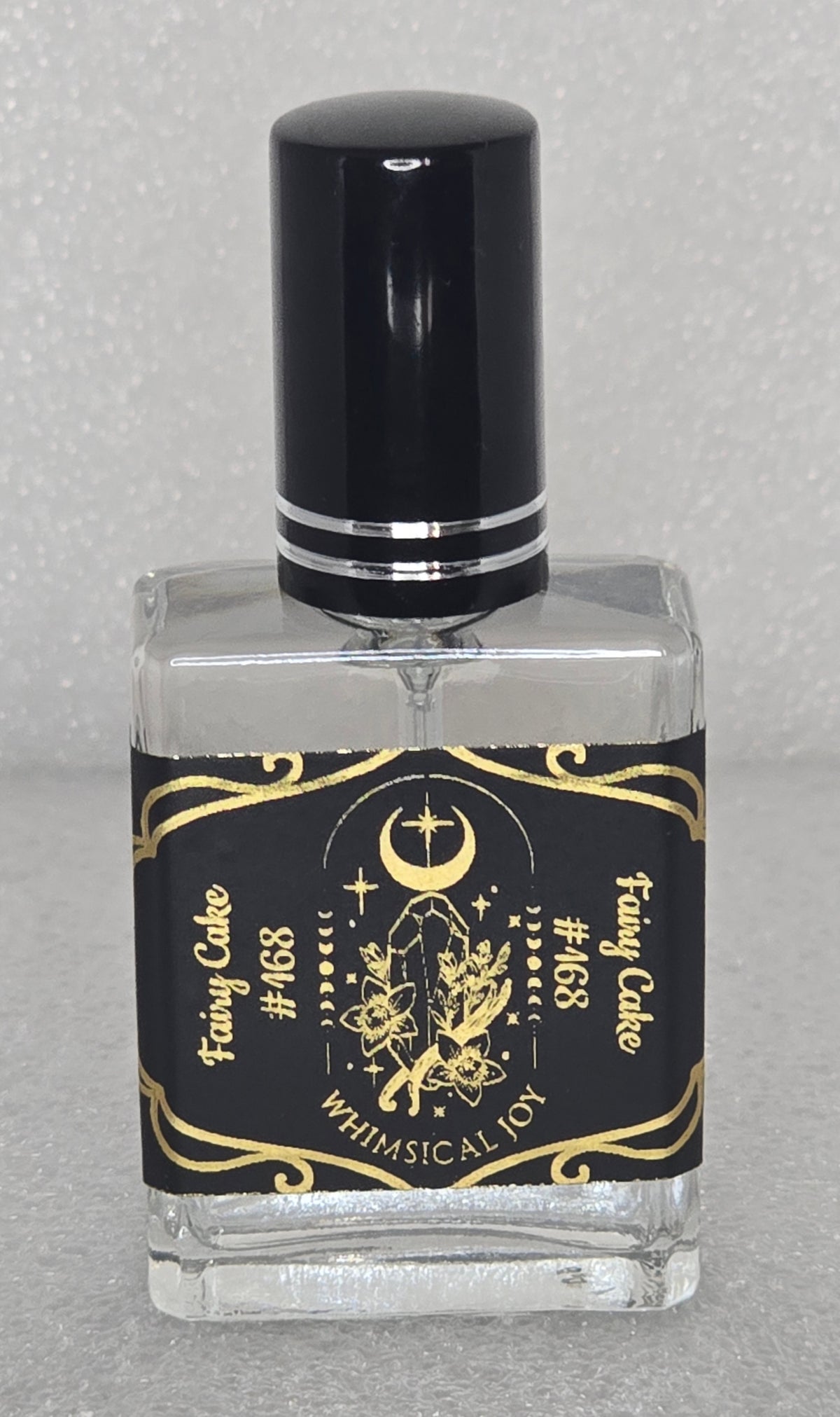 Fairy Cake Perfume 15 mL