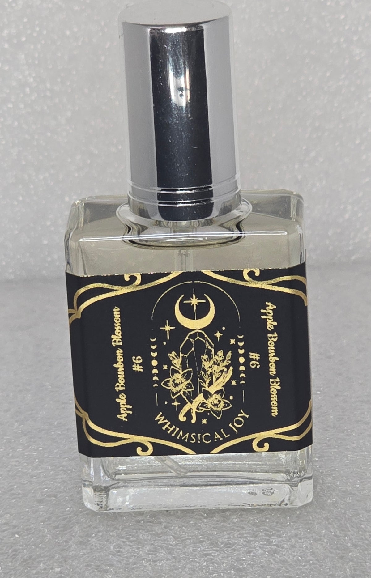 Apple Bourbon Blossom Perfume 15 mL