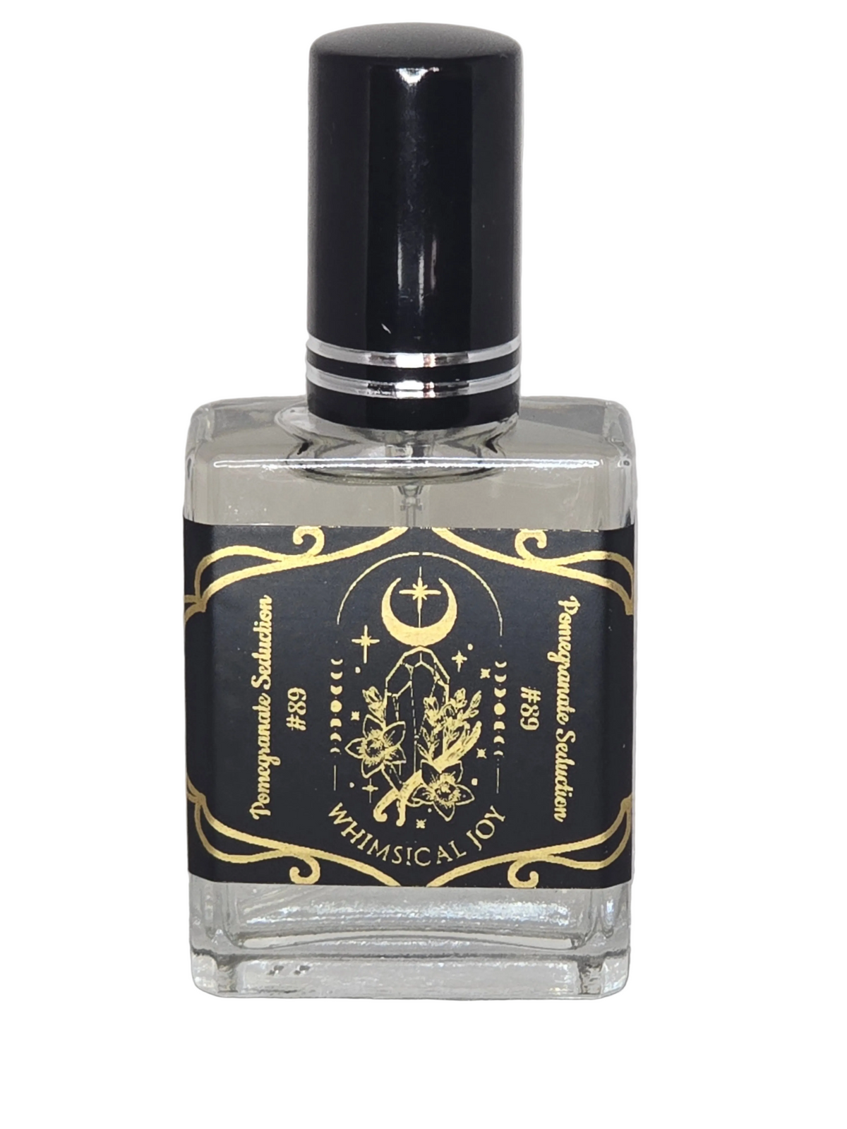 Pomegranate Seduction #89 Perfume 15 mL