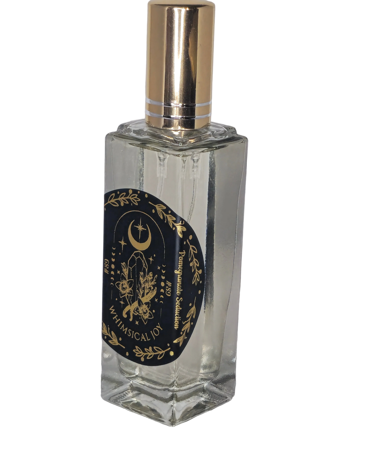 Pomegranate Seduction #89 Perfume 30 mL