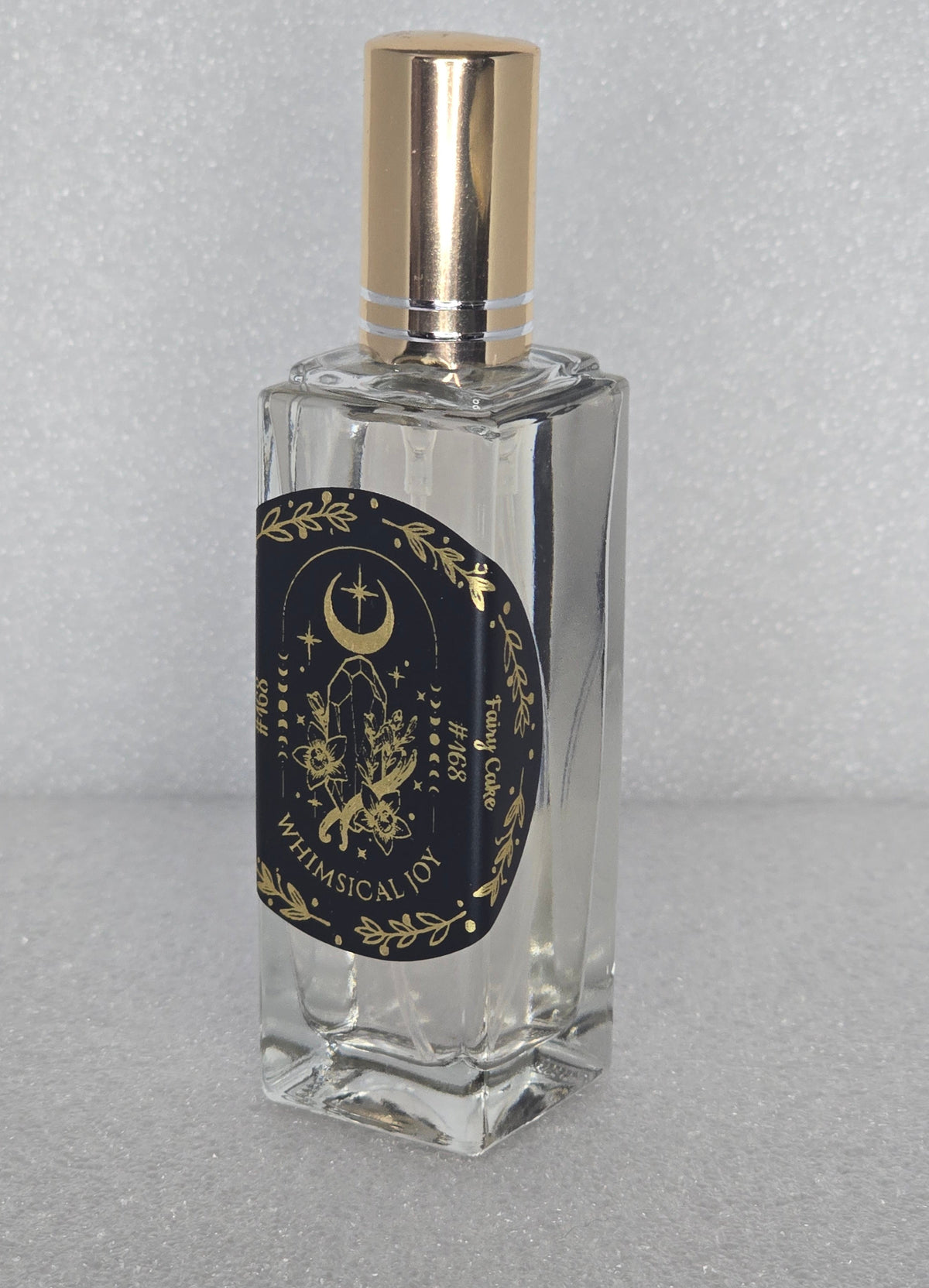 Fairy Cake Perfume 30 mL
