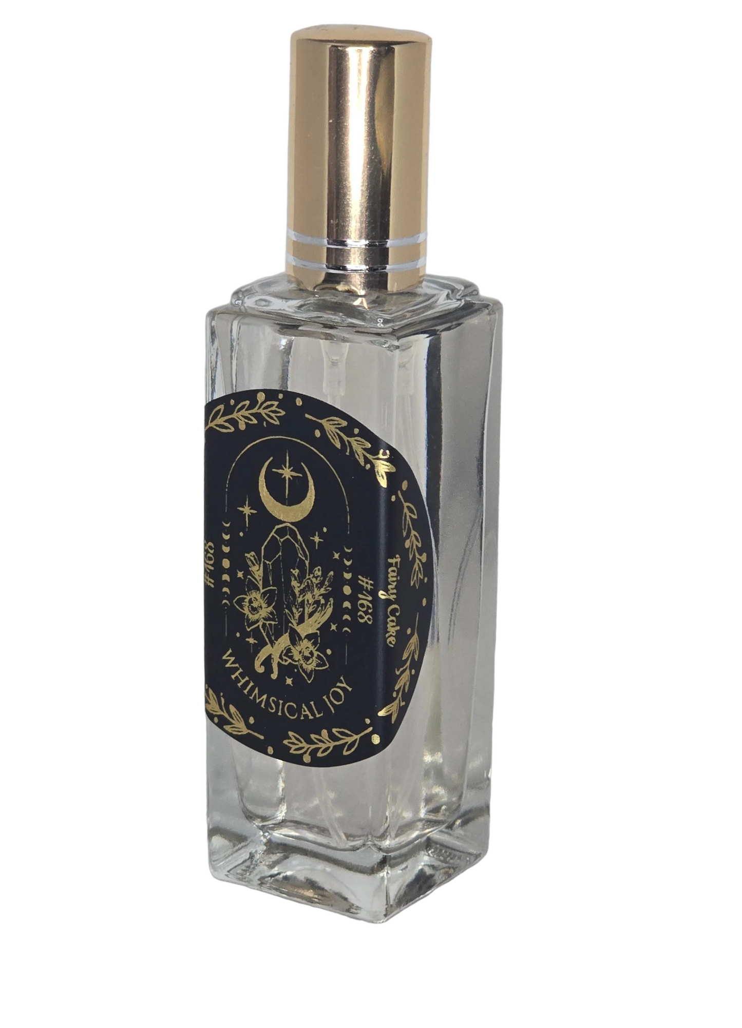 Fairy Cake Perfume 30 mL
