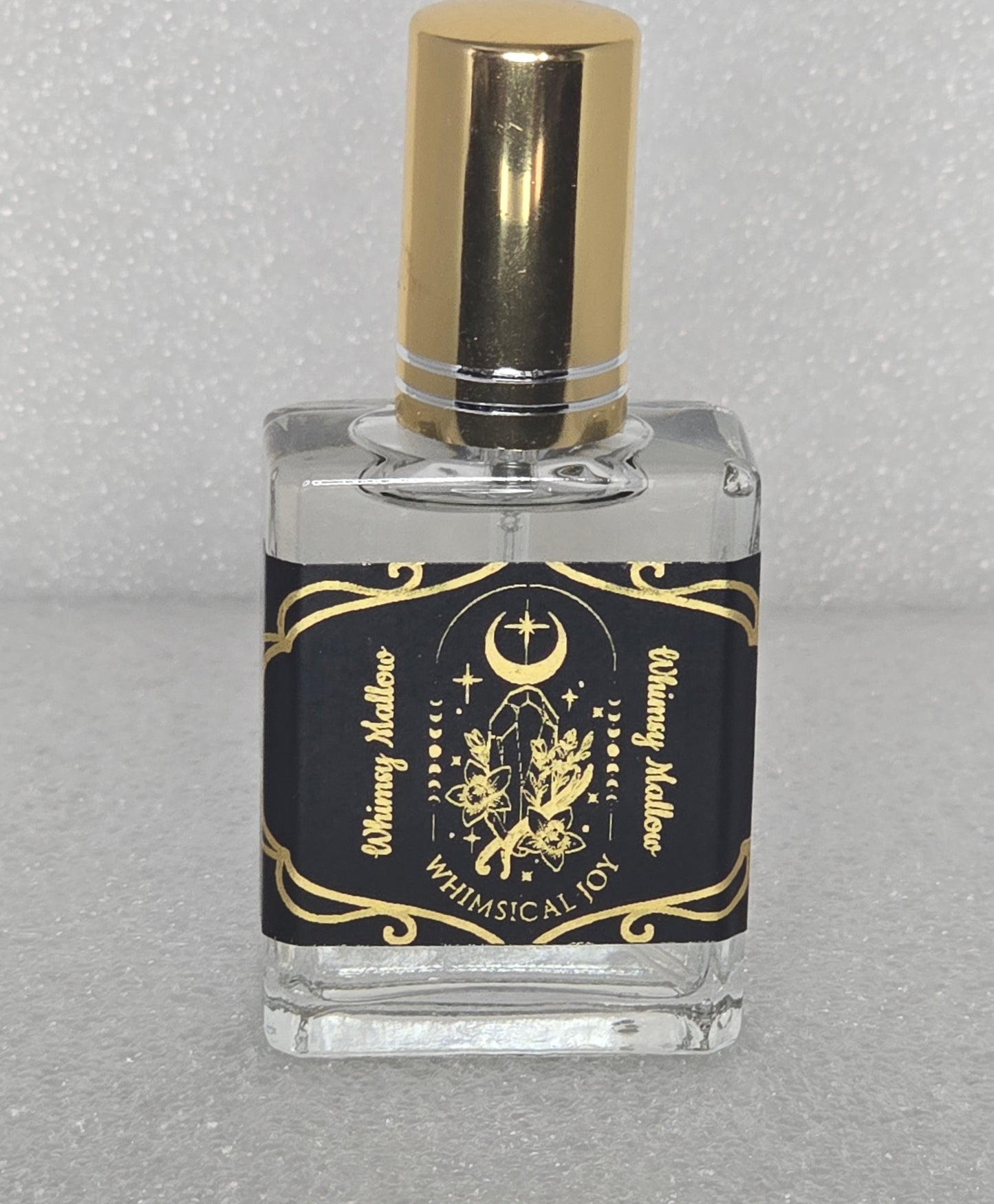 Whimsy Mallow* Perfume 15 mL