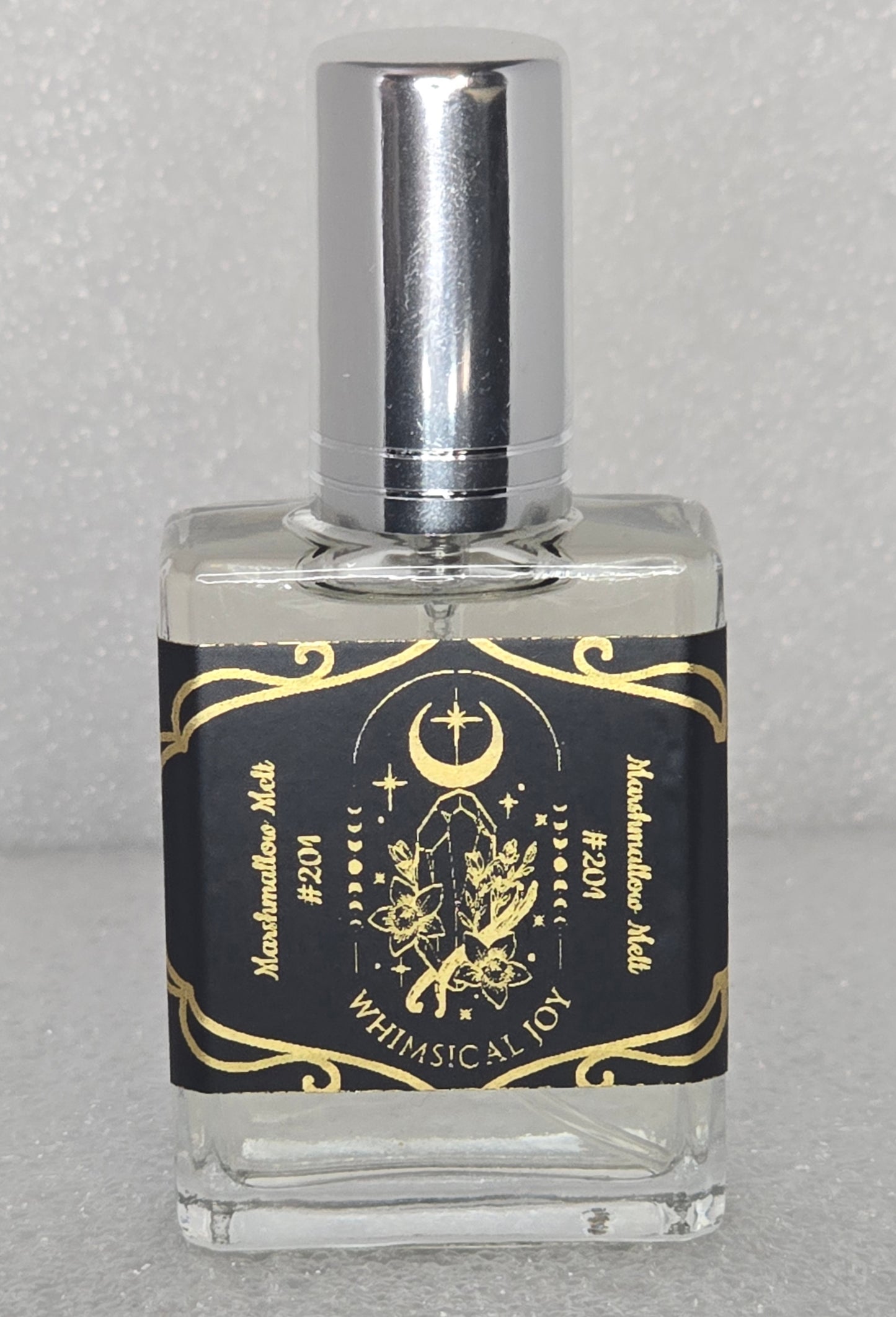Marshmallow Melt #201 Perfume 15 mL