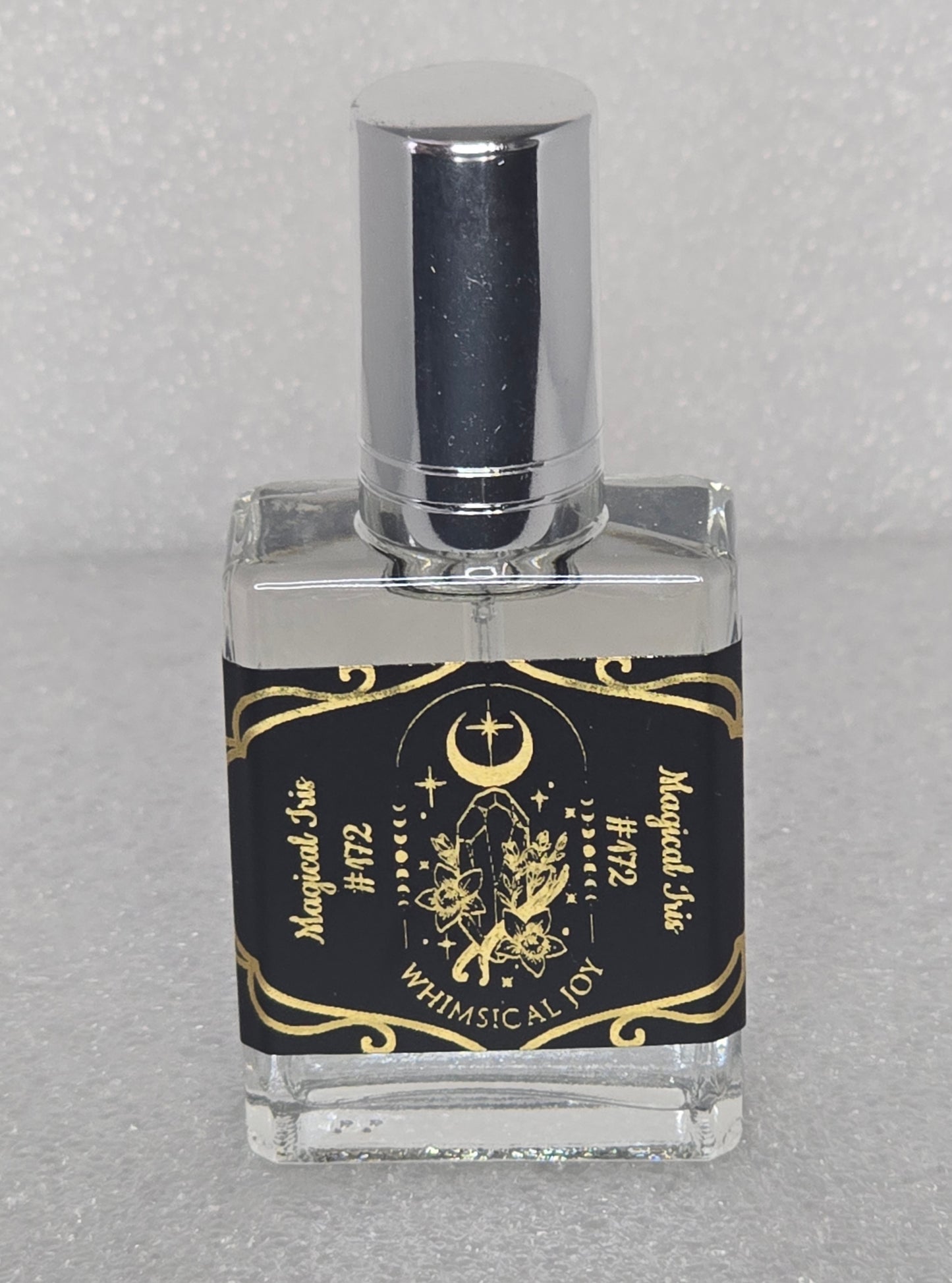 Magical Iris #172 Perfume 15 mL