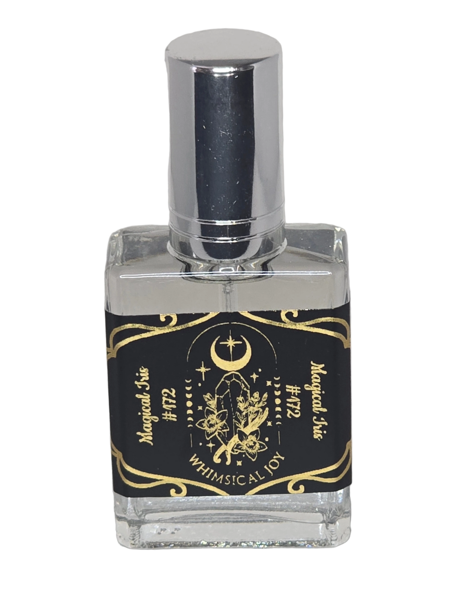 Magical Iris #172 Perfume 15 mL