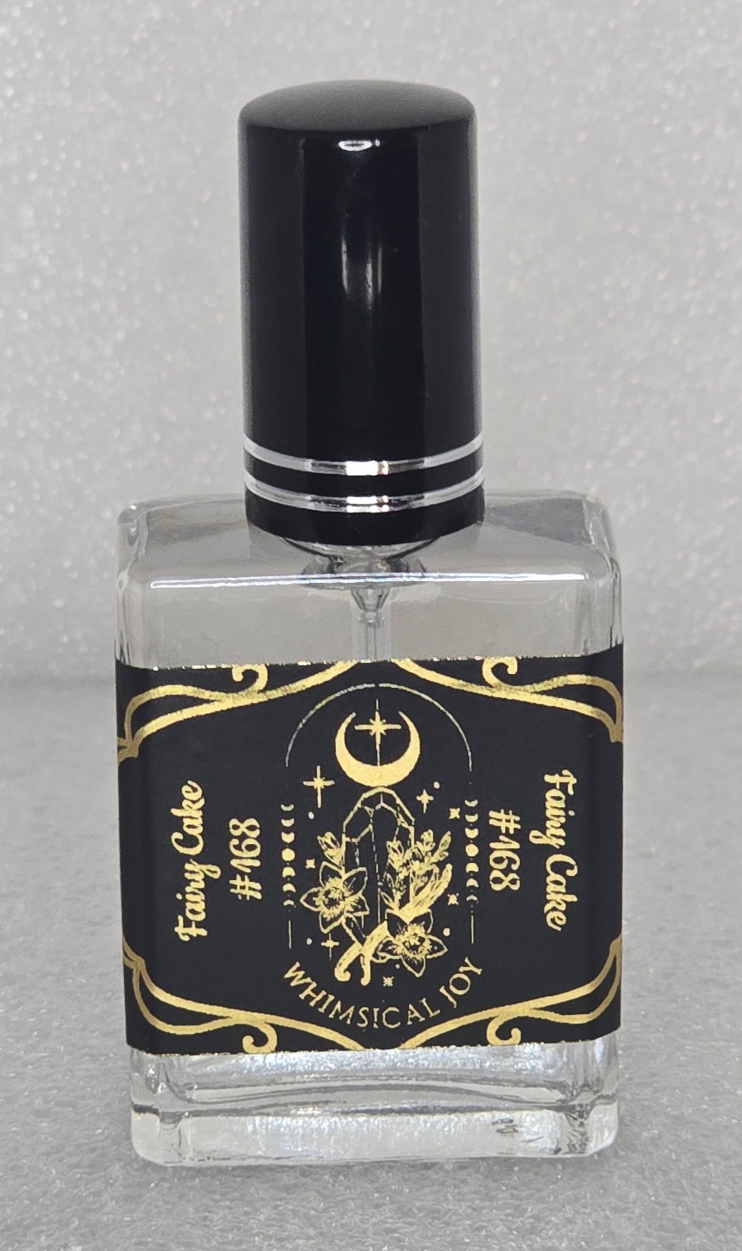 Fairy Cake Perfume 15 mL