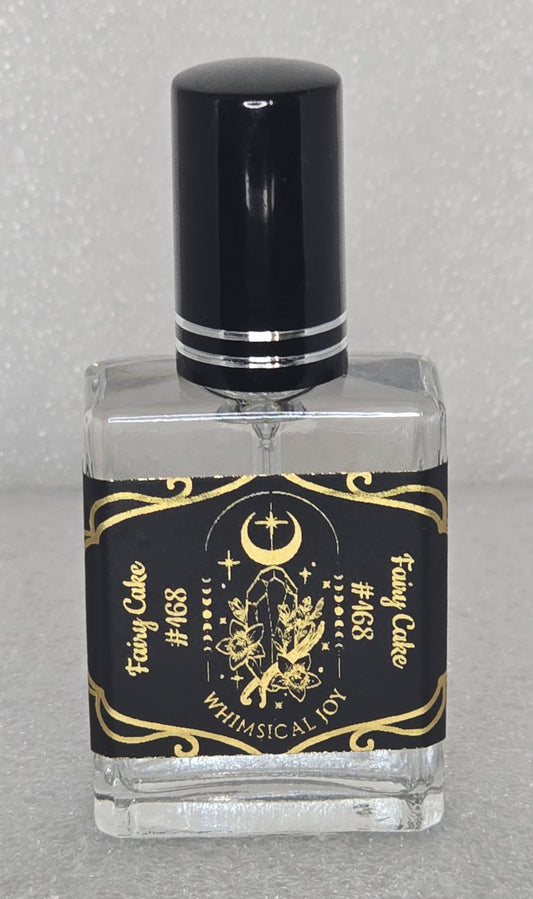 Fairy Cake Perfume 15 mL