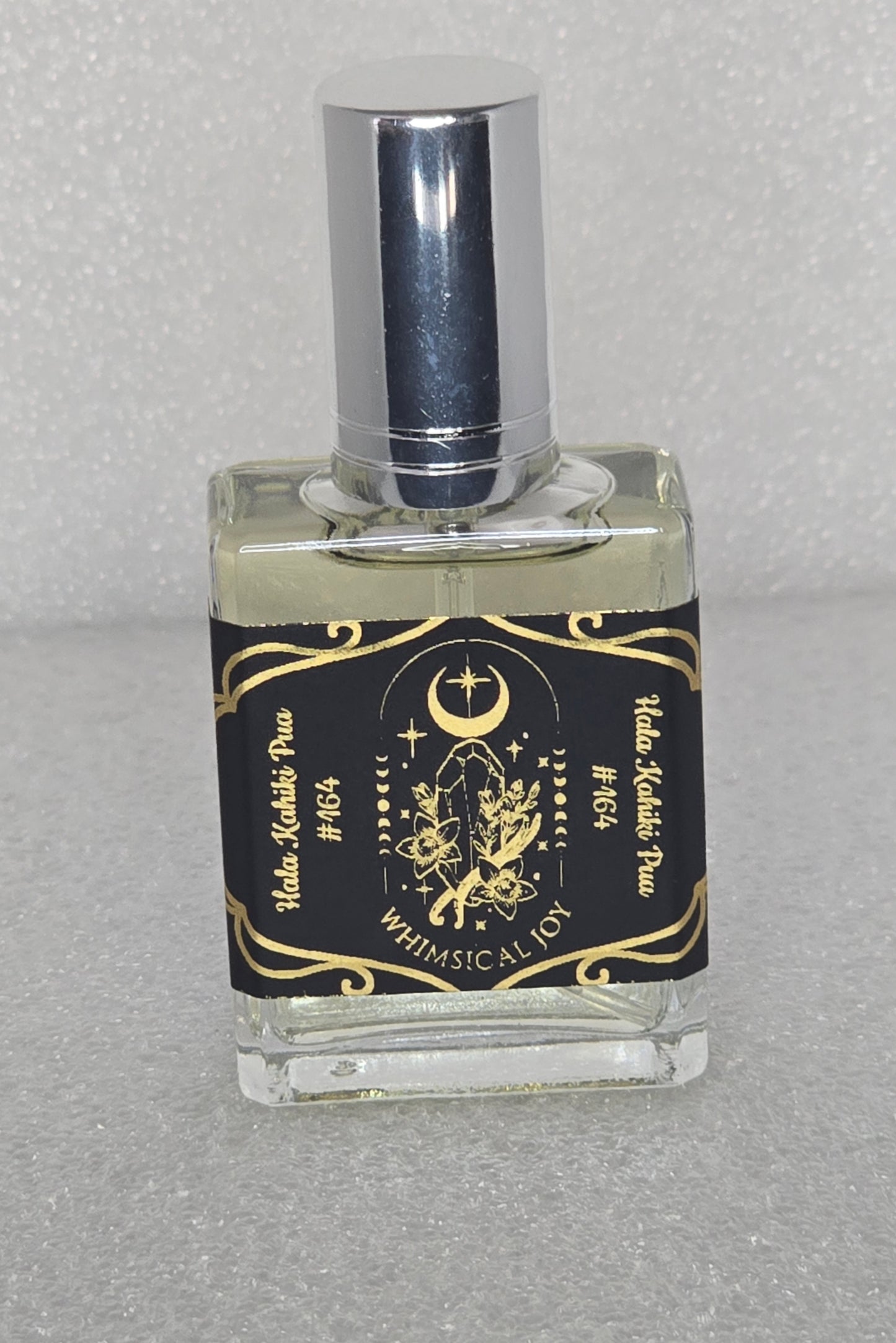 Hala Kahiki Pua #164 Perfume 15 mL