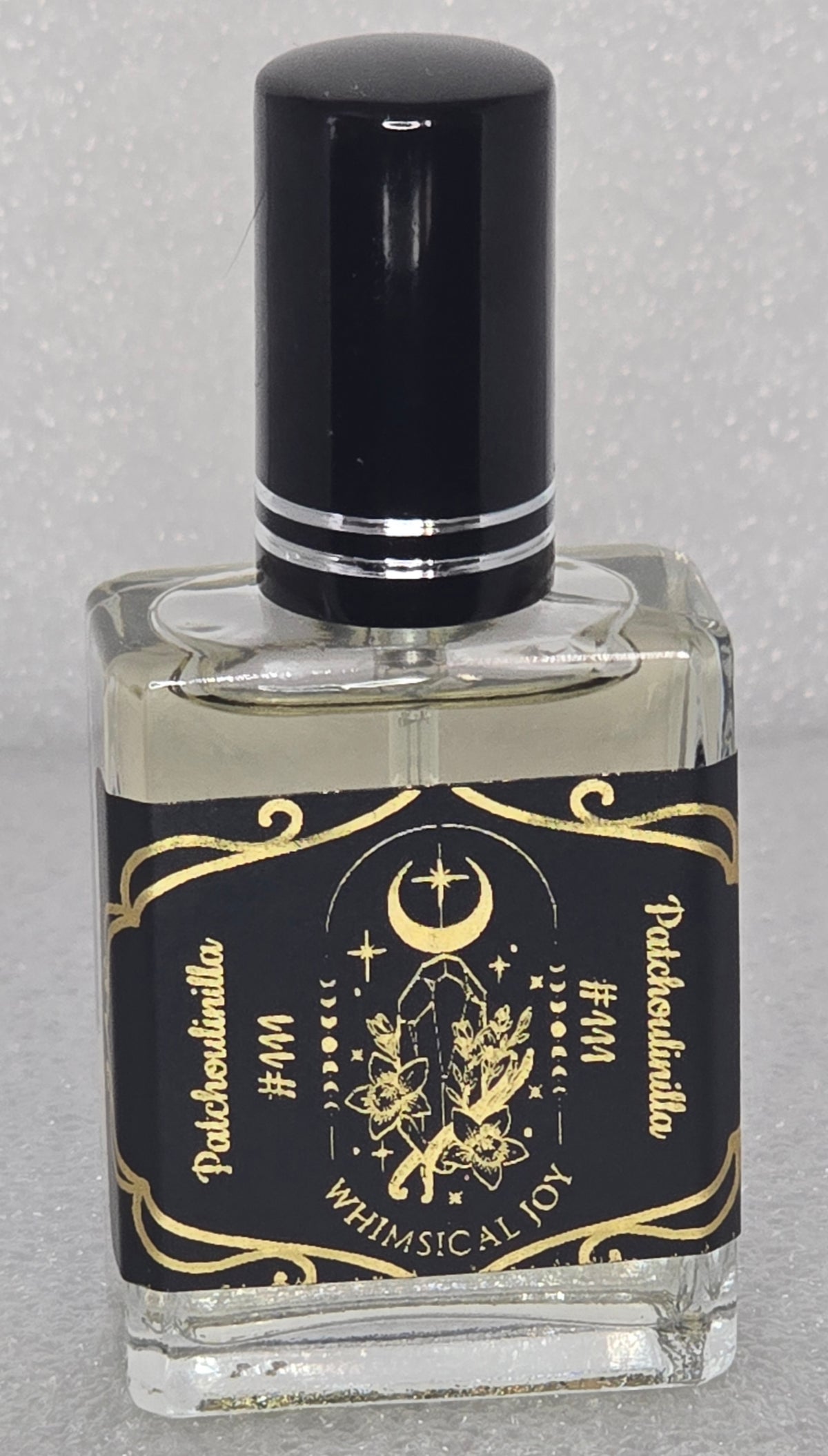 Patchoulinilla Perfume 15 mL