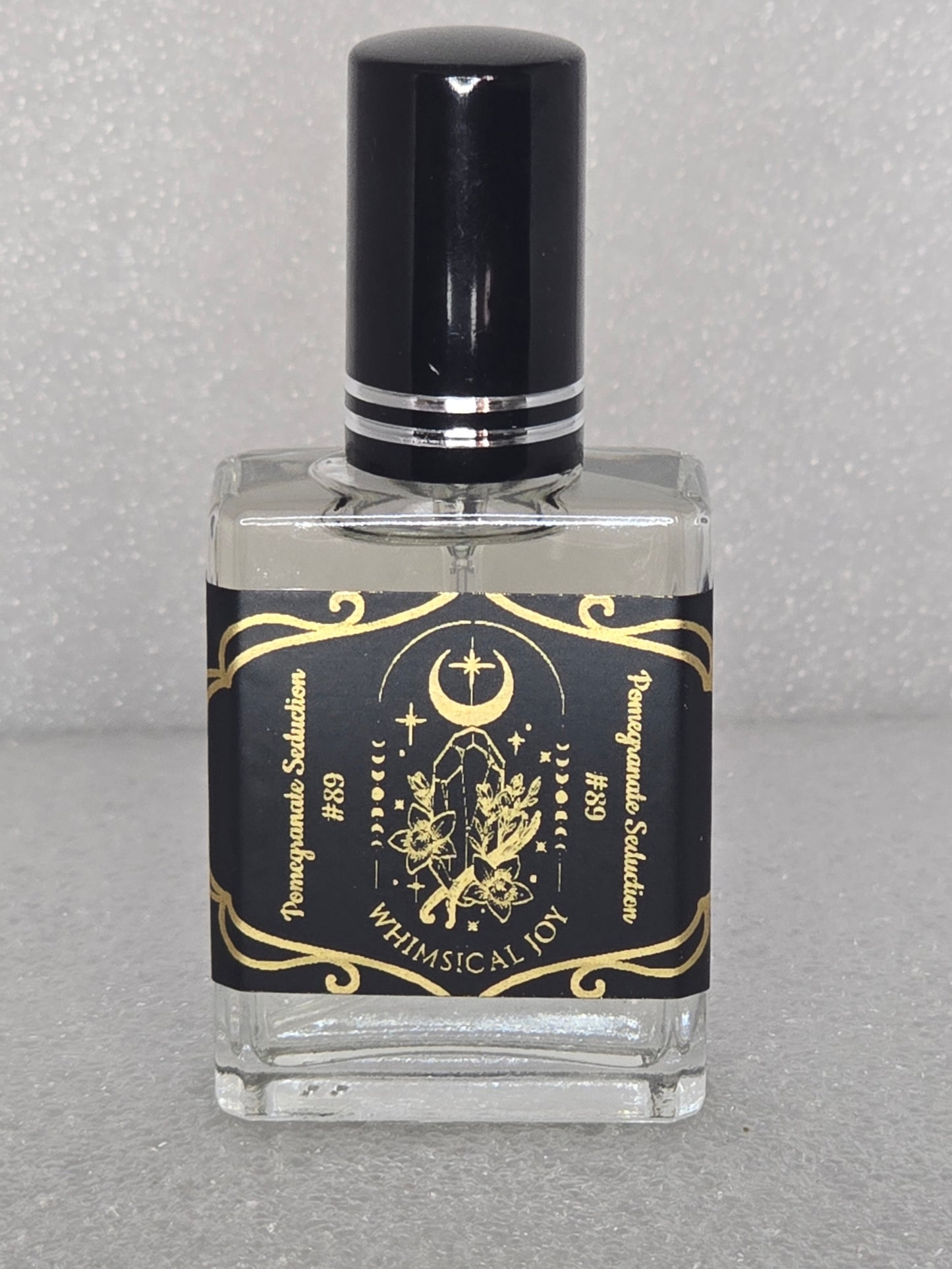 Pomegranate Seduction #89 Perfume 15 mL