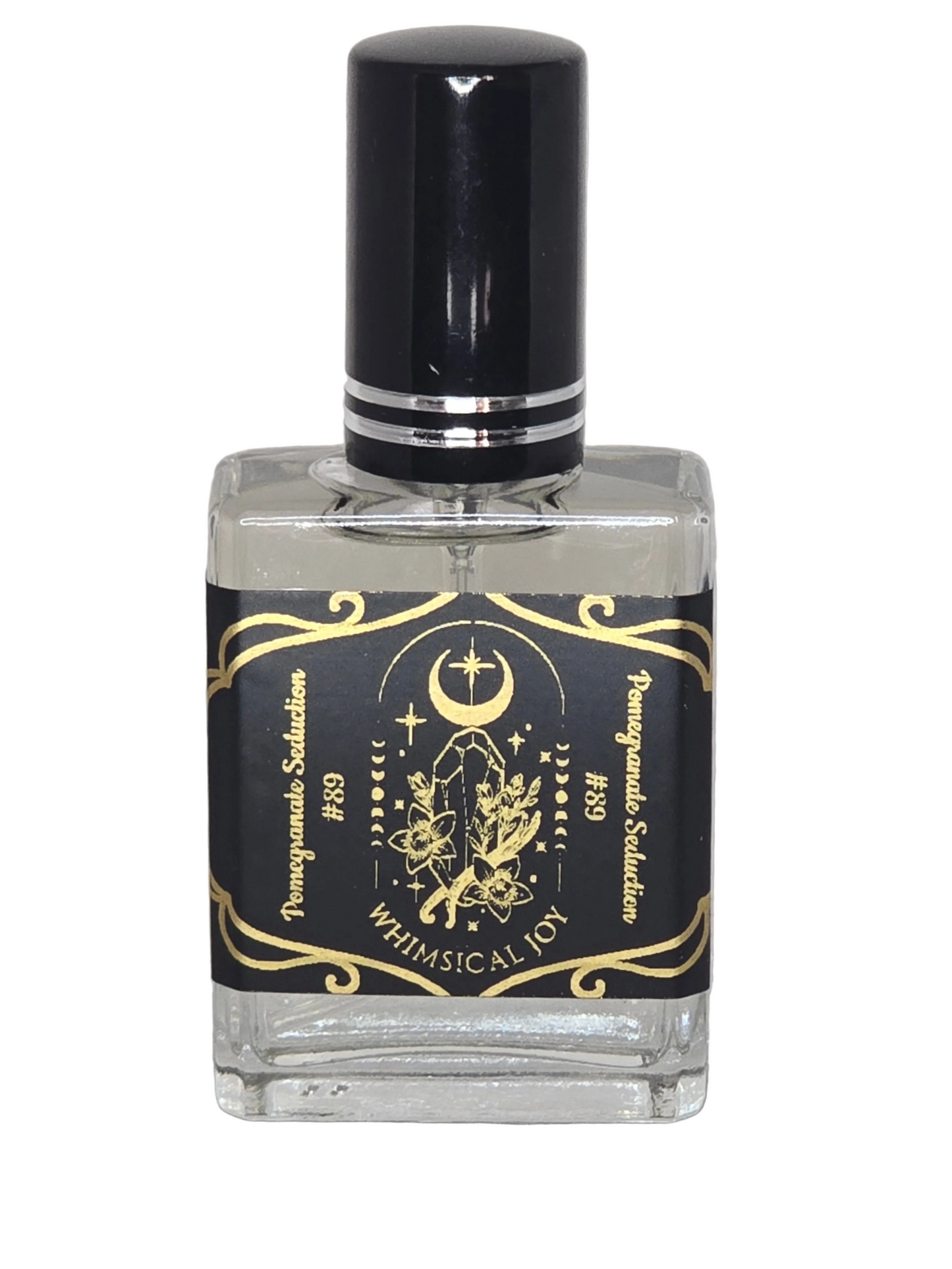 Pomegranate Seduction #89 Perfume 15 mL