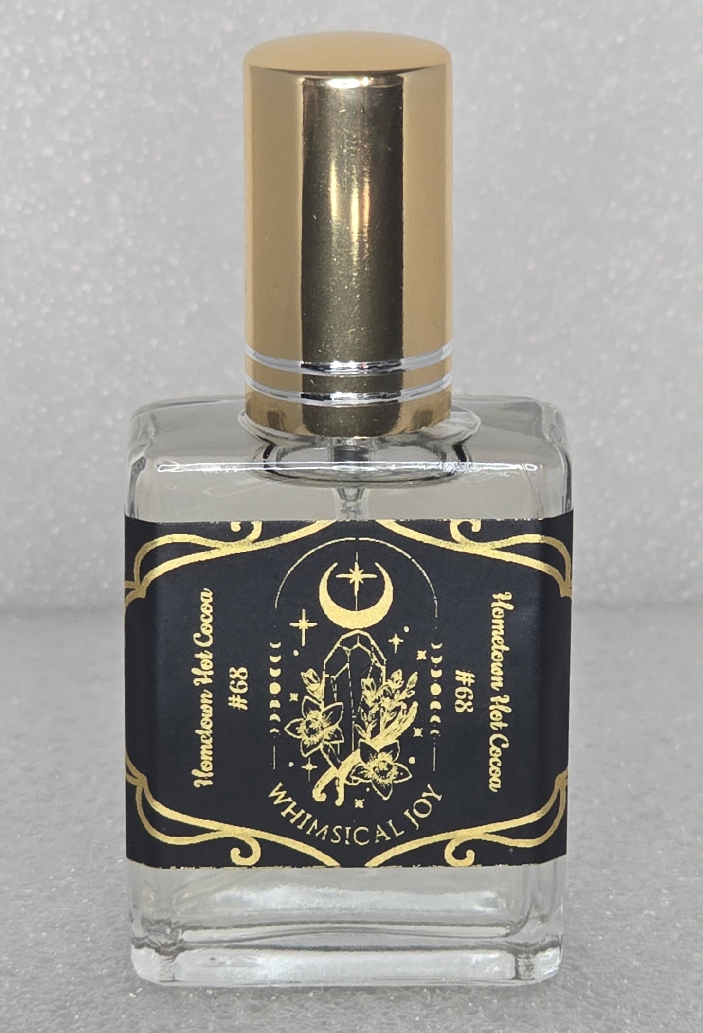 Hometown Hot Cocoa #68 Perfume 15 mL