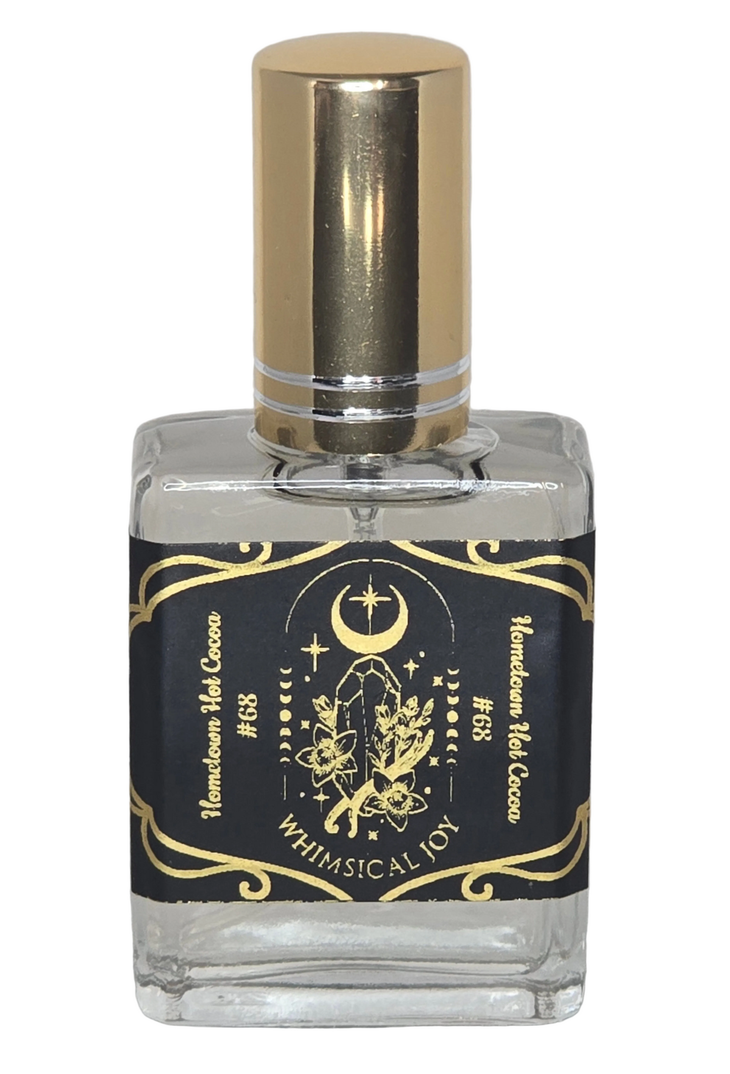 Hometown Hot Cocoa #68 Perfume 15 mL