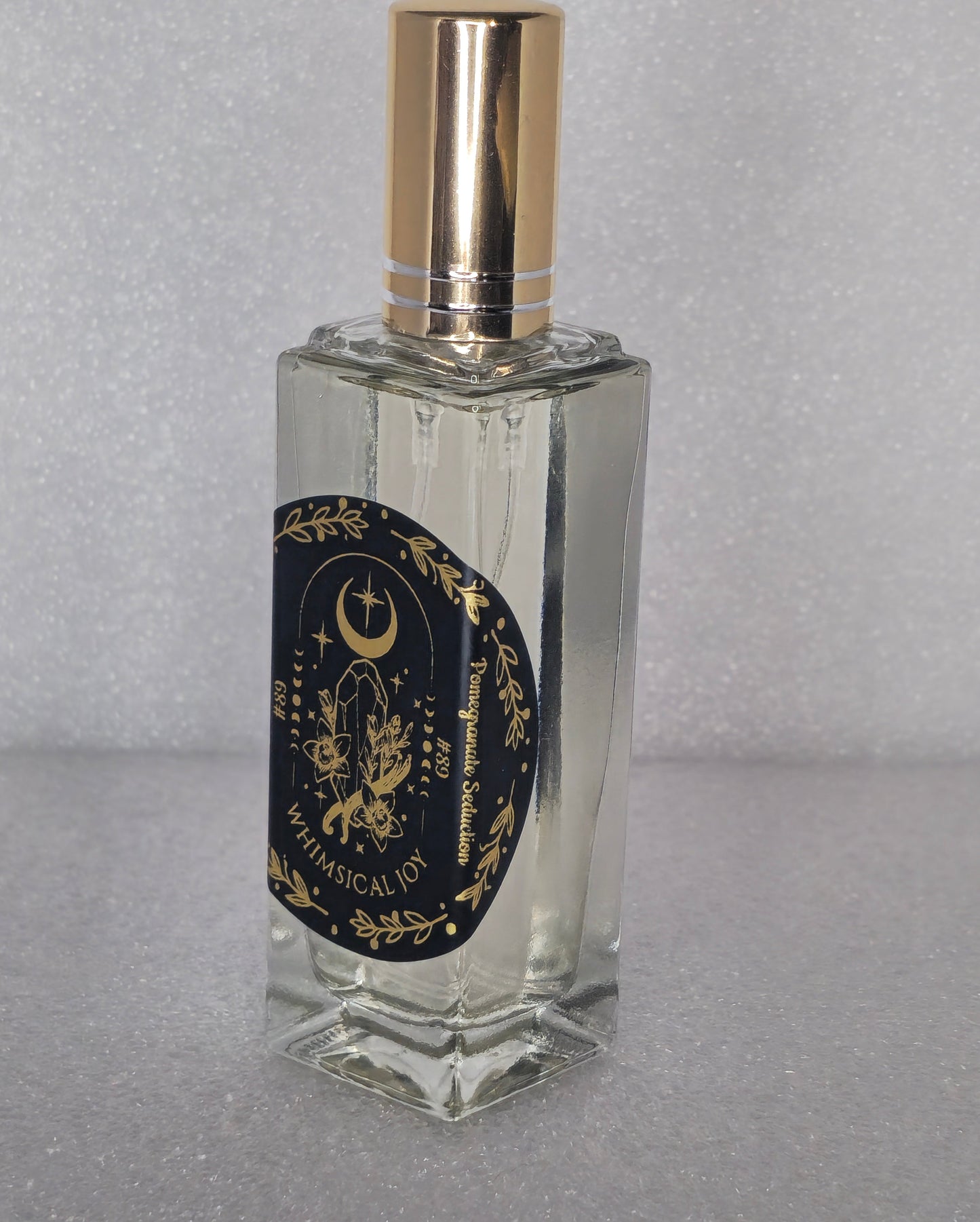 Pomegranate Seduction #89 Perfume 30 mL
