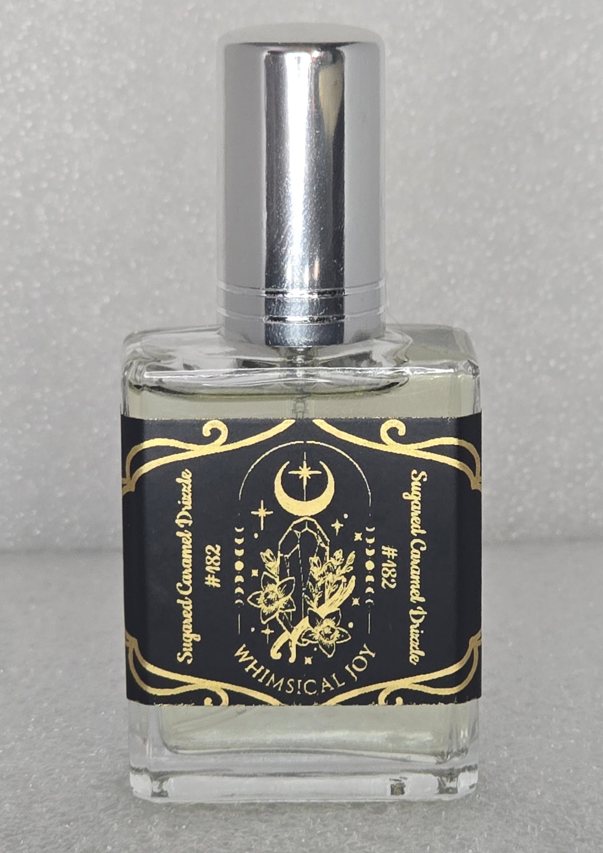 Sugared Caramel Drizzle #182 Perfume 15 mL