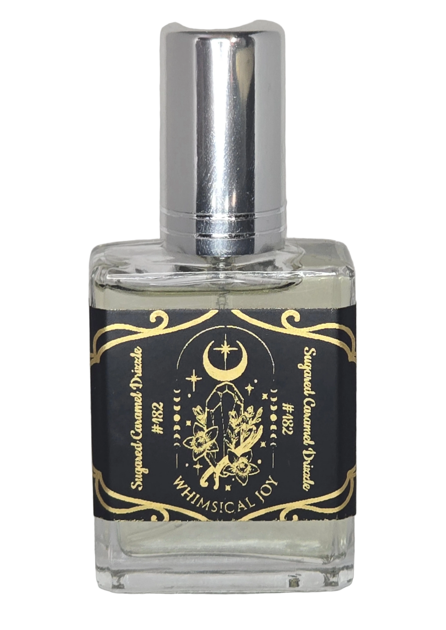 Sugared Caramel Drizzle #182 Perfume 15 mL