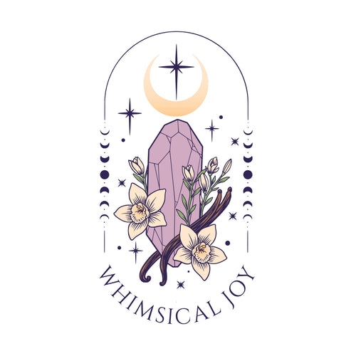 Whimsical Joy Fragrances 