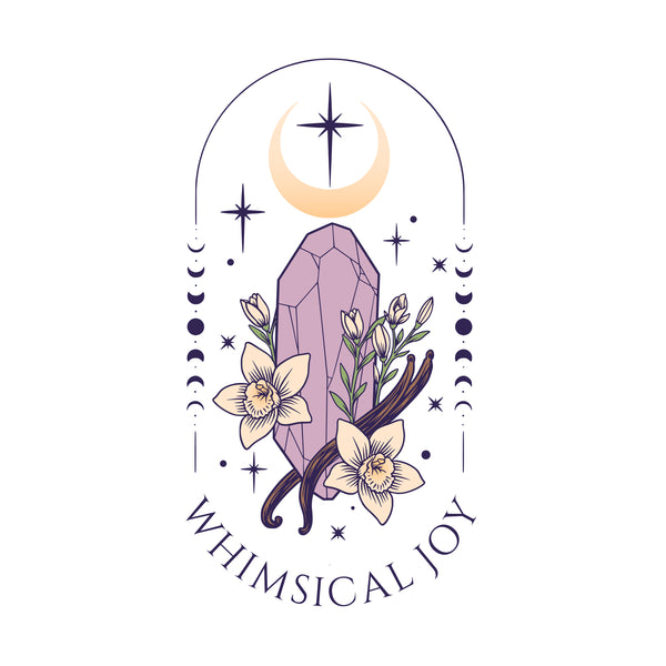 Whimsical Joy Fragrances 