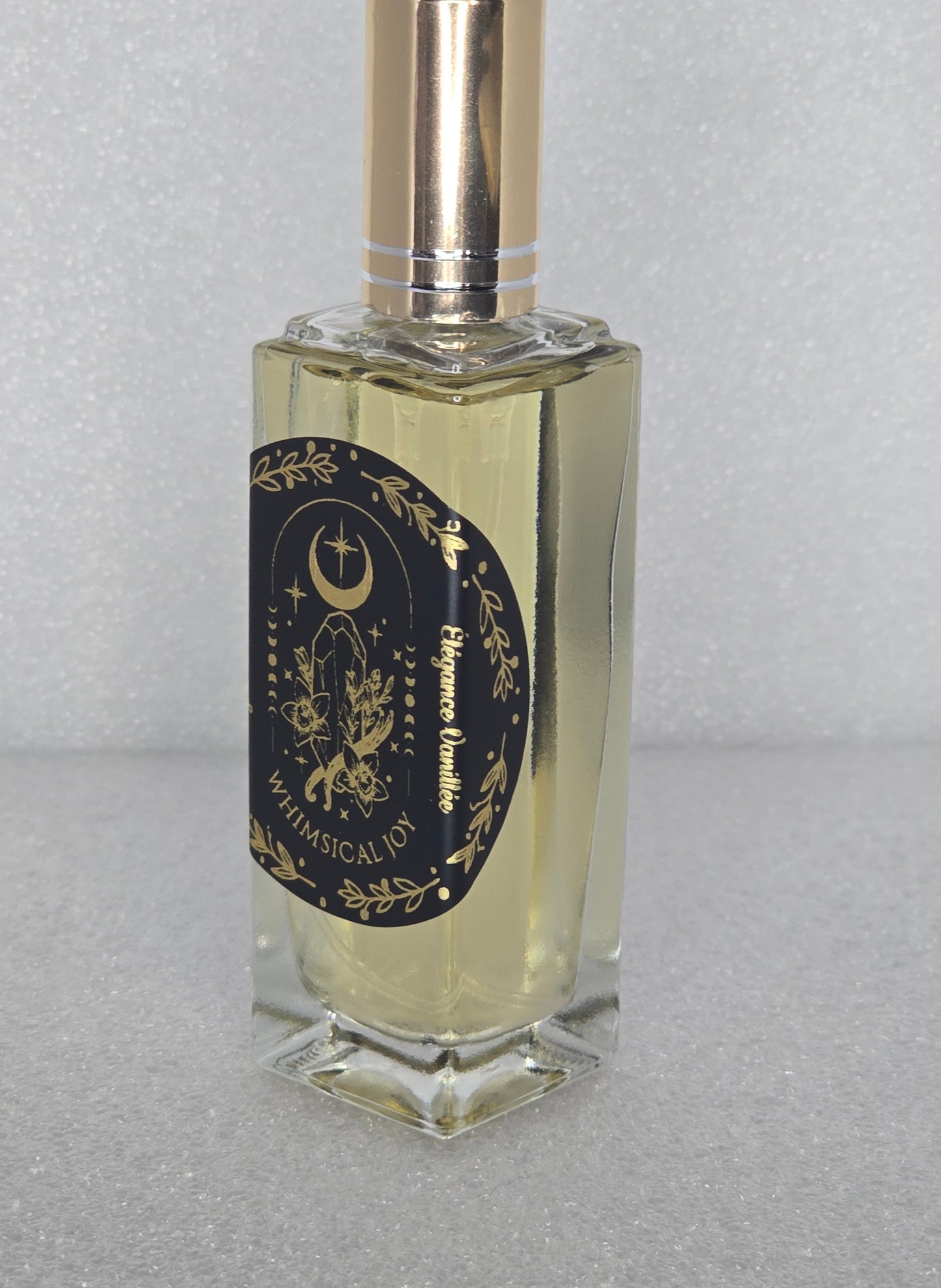 Élégance Vanillée #165 Perfume 30 mL