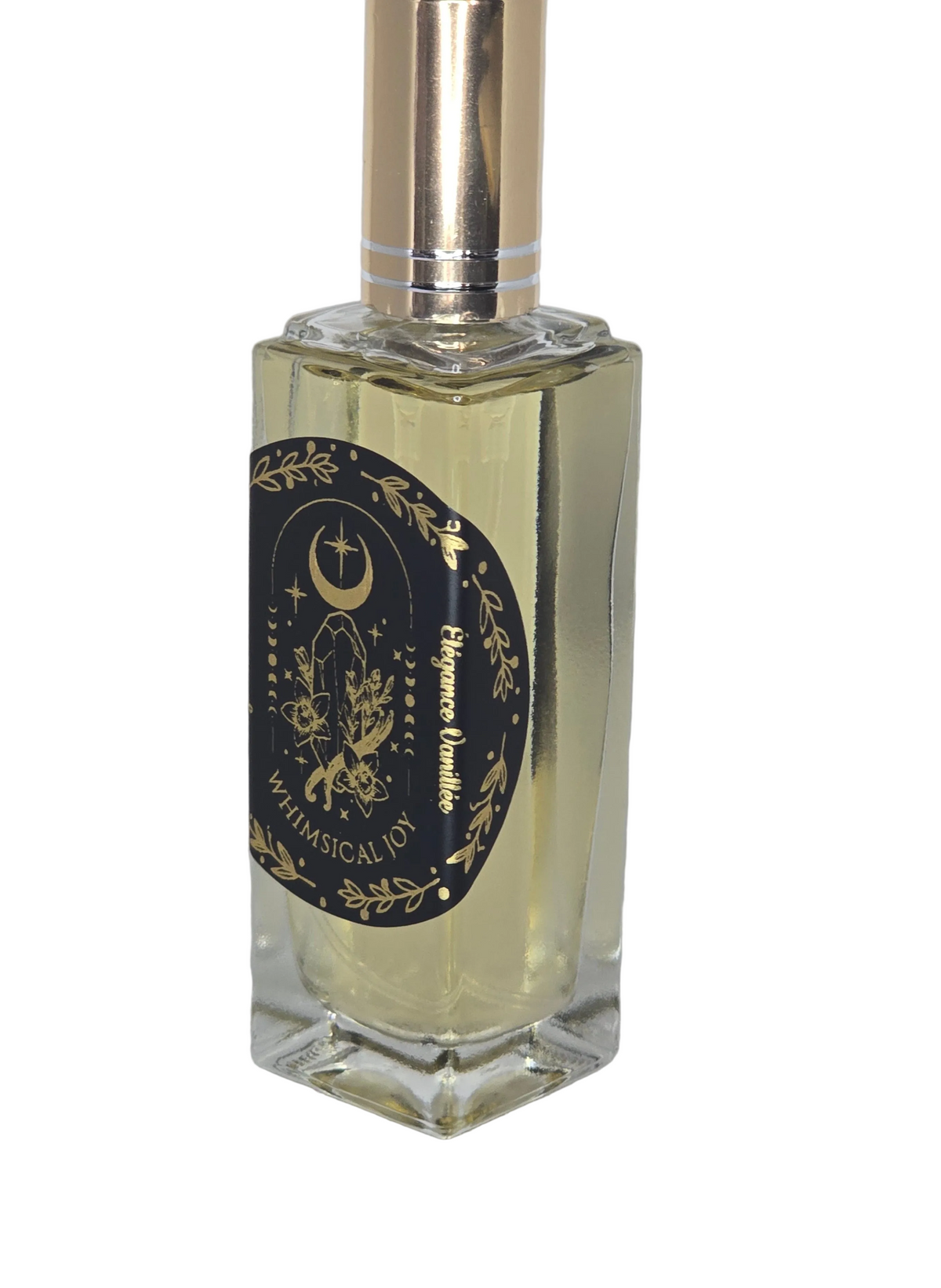 Élégance Vanillée #165 Perfume 30 mL